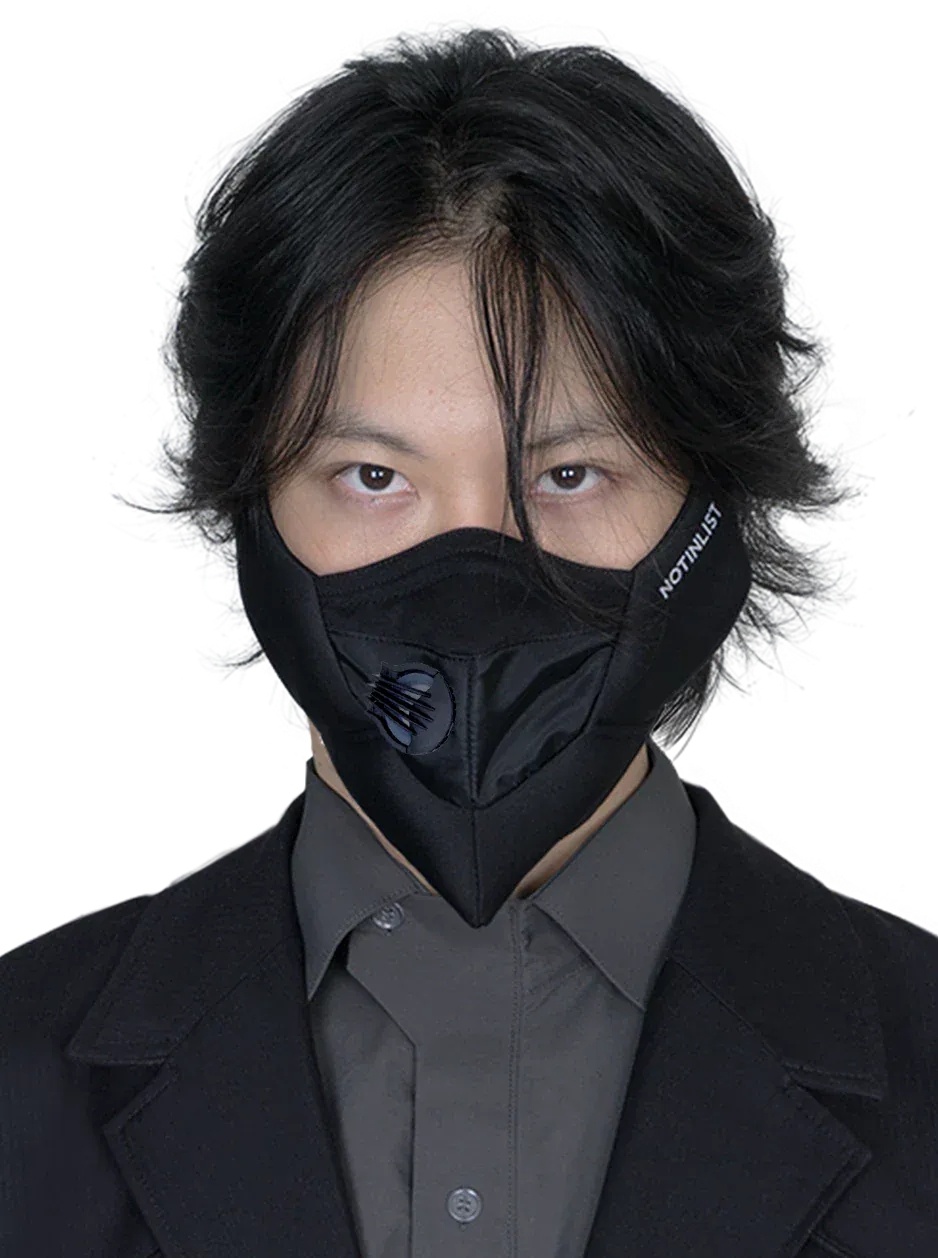 T2-CYBORG MASK-NOTINLIST-APOC STORE