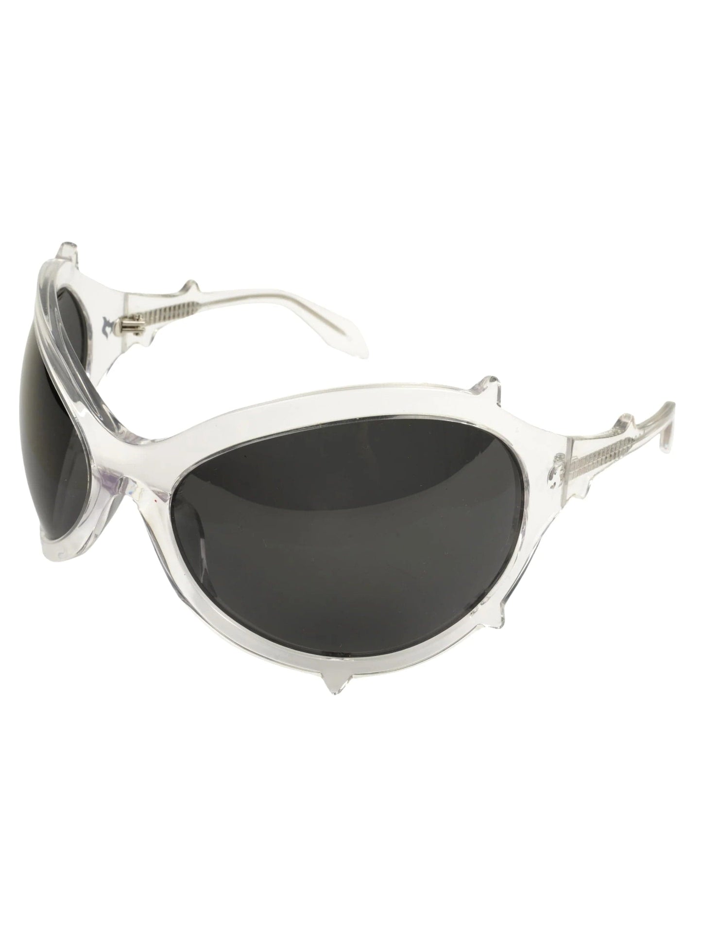 Bug Spike Crystal Clear - Smoke Lenses-maustein-APOC STORE