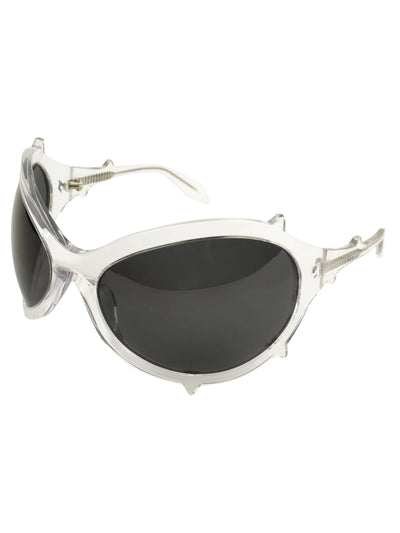 Bug Spike Crystal Clear - Smoke Lenses-maustein-APOC STORE