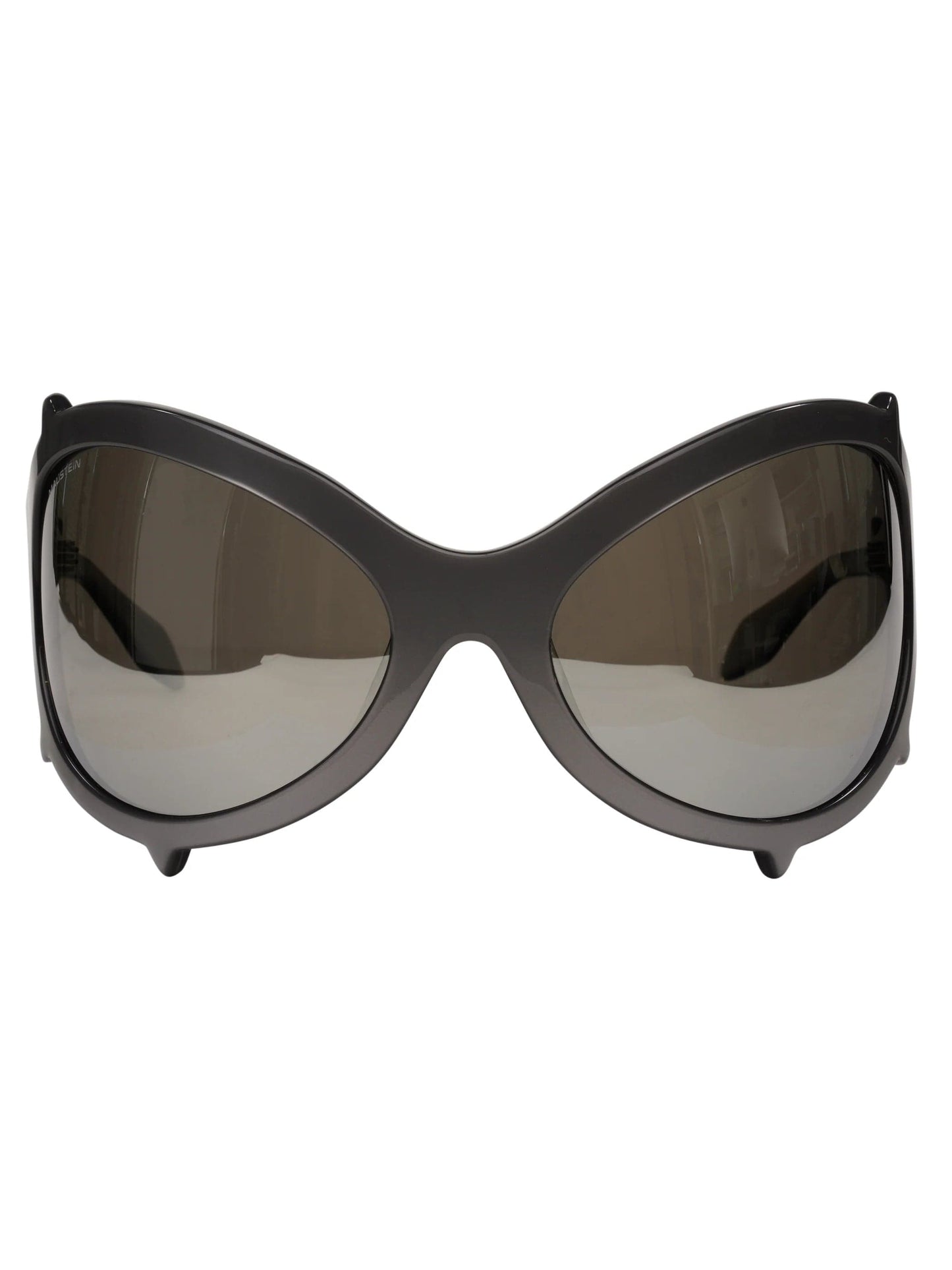 Bug Spike Silver - Silver Lenses-maustein-APOC STORE