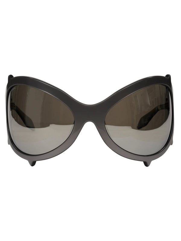 Bug Spike Silver - Silver Lenses-maustein-APOC STORE