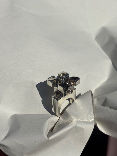 Cathedral Ring