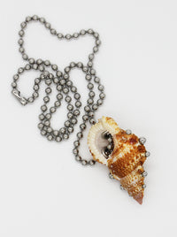 Melihio Necklace-Corrina Goutos-APOC STORE