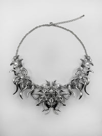Metallic Symmetry-WHYNOEN-APOC STORE