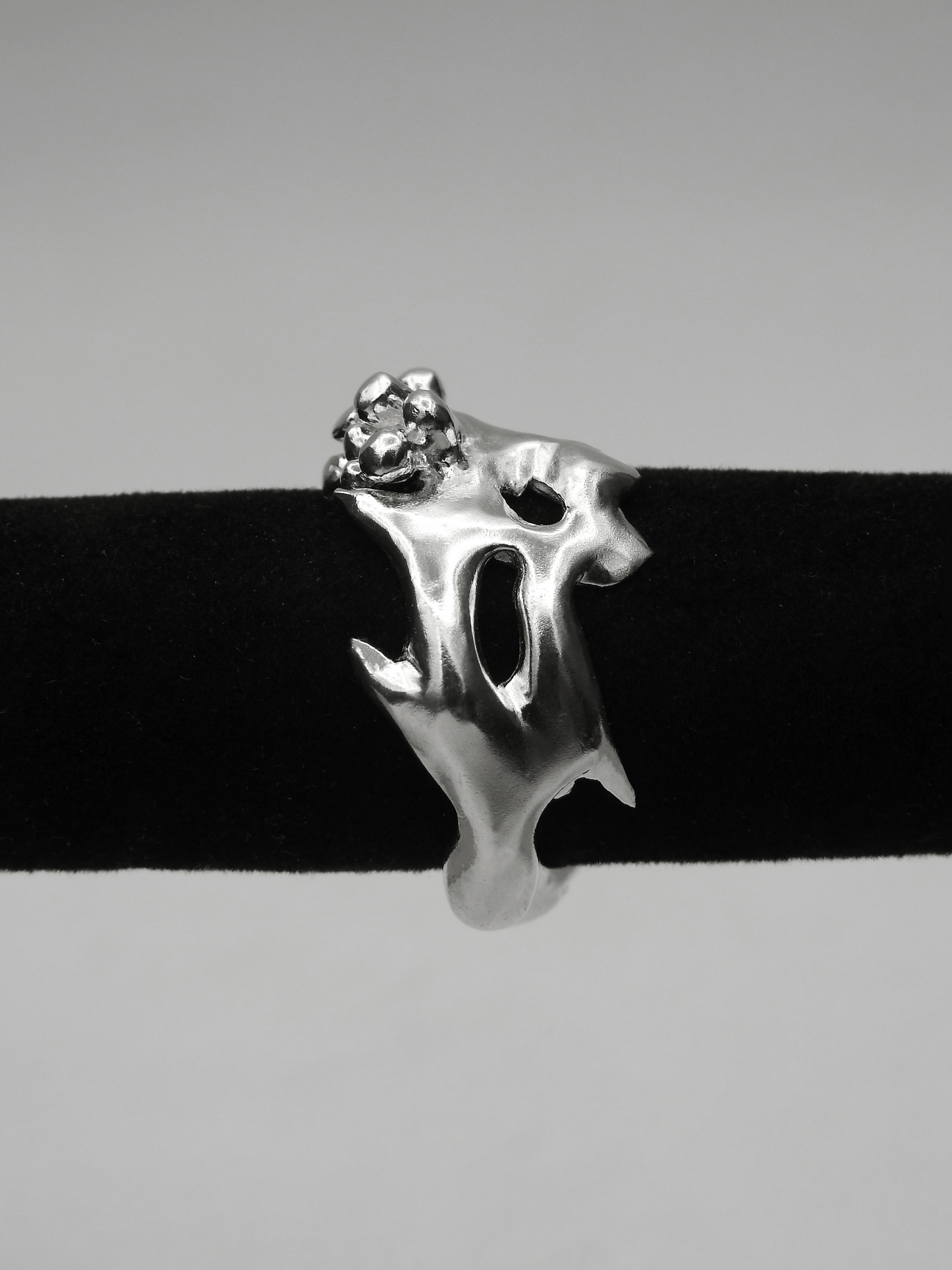 Florae Thorns Ring-Miosis Design-APOC STORE