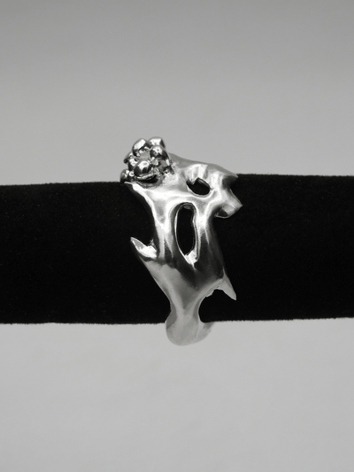 Florae Thorns Ring-Miosis Design-APOC STORE