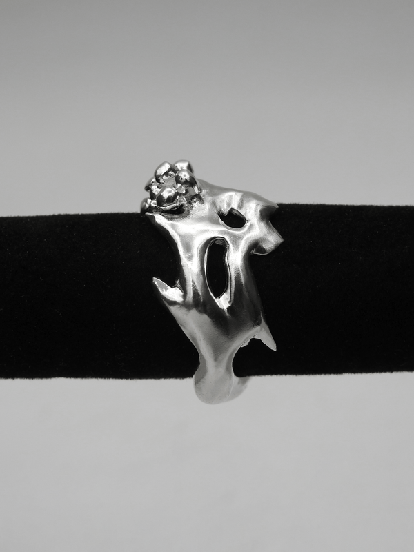 Florae Thorns Ring-Miosis Design-APOC STORE