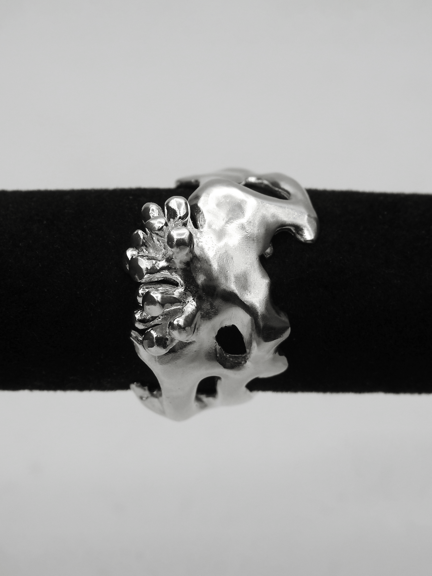 Florae Thorns Ring-Miosis Design-APOC STORE