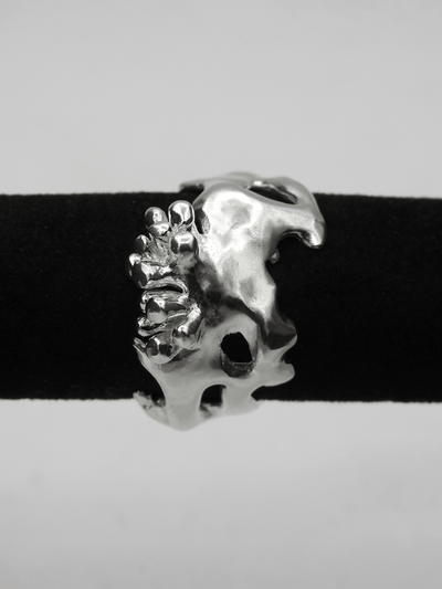 Florae Thorns Ring-Miosis Design-APOC STORE
