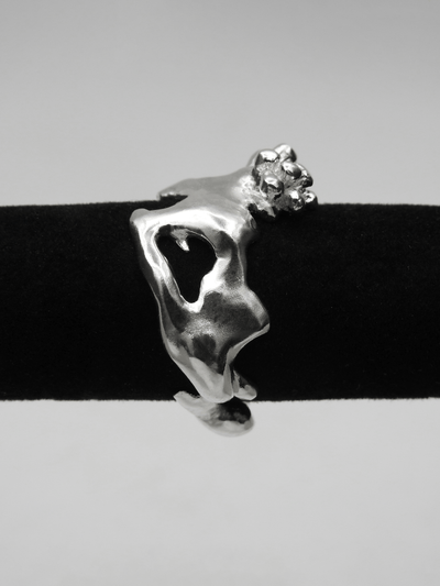 Florae Thorns Ring-Miosis Design-APOC STORE