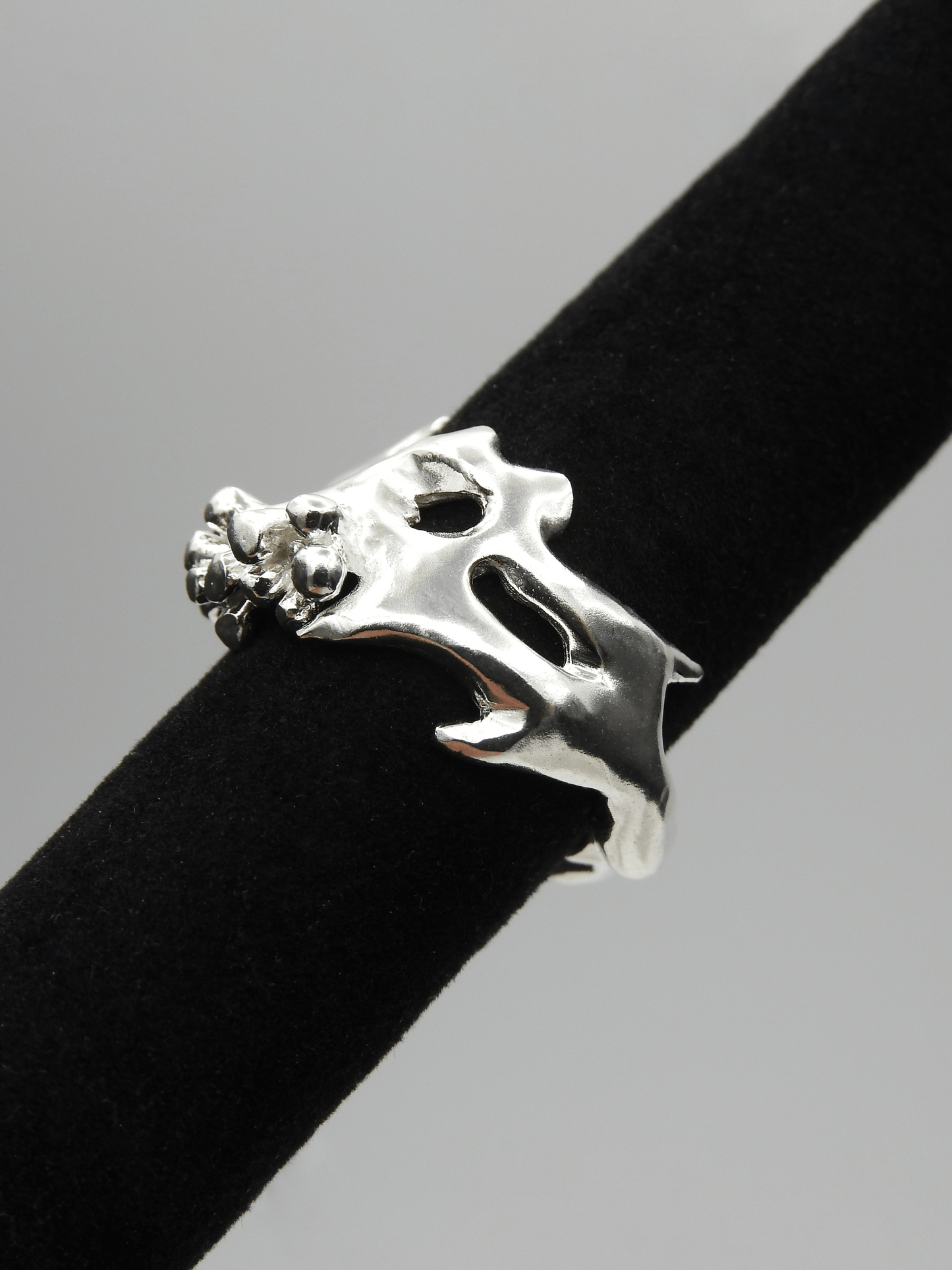 Florae Thorns Ring-Miosis Design-APOC STORE