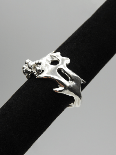 Florae Thorns Ring-Miosis Design-APOC STORE