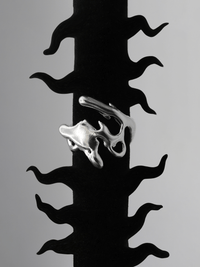 Morph Ring-Miosis Design-APOC STORE