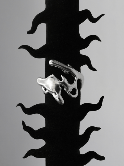 Morph Ring-Miosis Design-APOC STORE