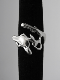 Morph Ring-Miosis Design-APOC STORE