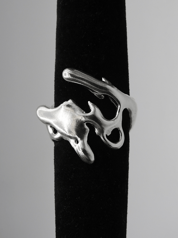 Morph Ring-Miosis Design-APOC STORE
