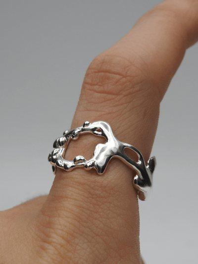 Osmosis Ring-Miosis Design-APOC STORE