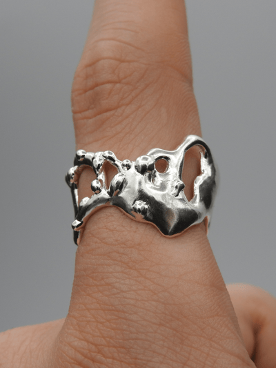 Osmosis Ring-Miosis Design-APOC STORE