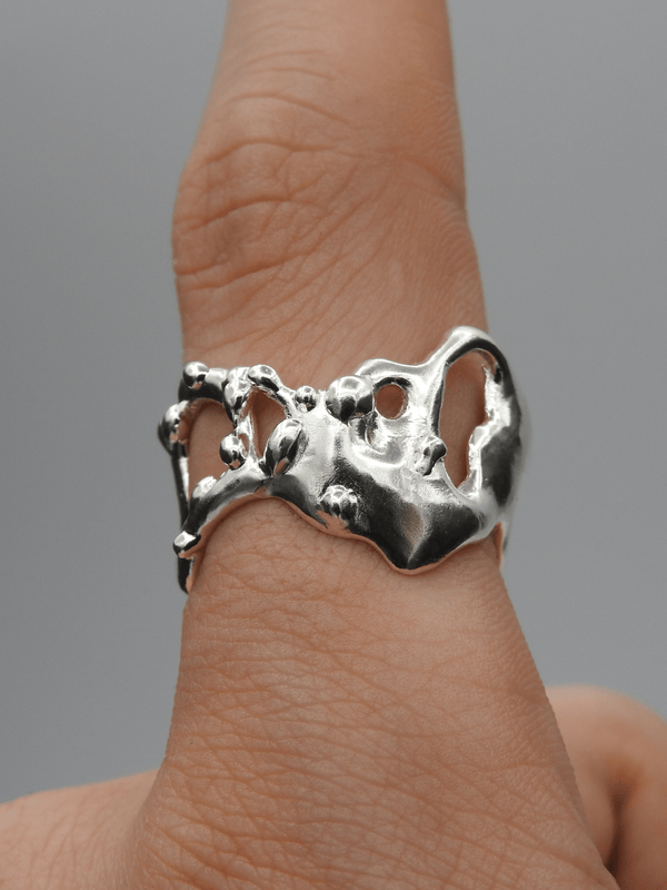 Osmosis Ring-Miosis Design-APOC STORE