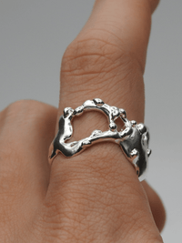 Osmosis Ring-Miosis Design-APOC STORE