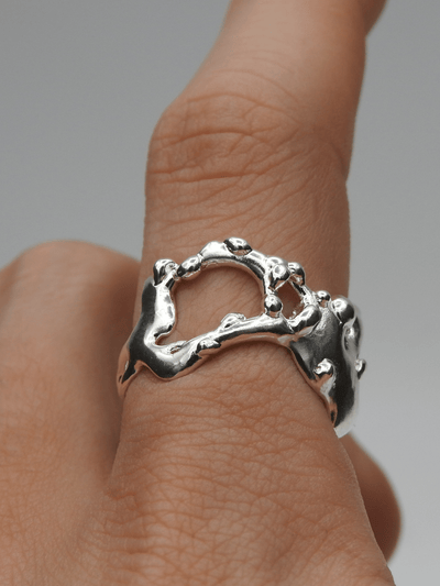 Osmosis Ring-Miosis Design-APOC STORE
