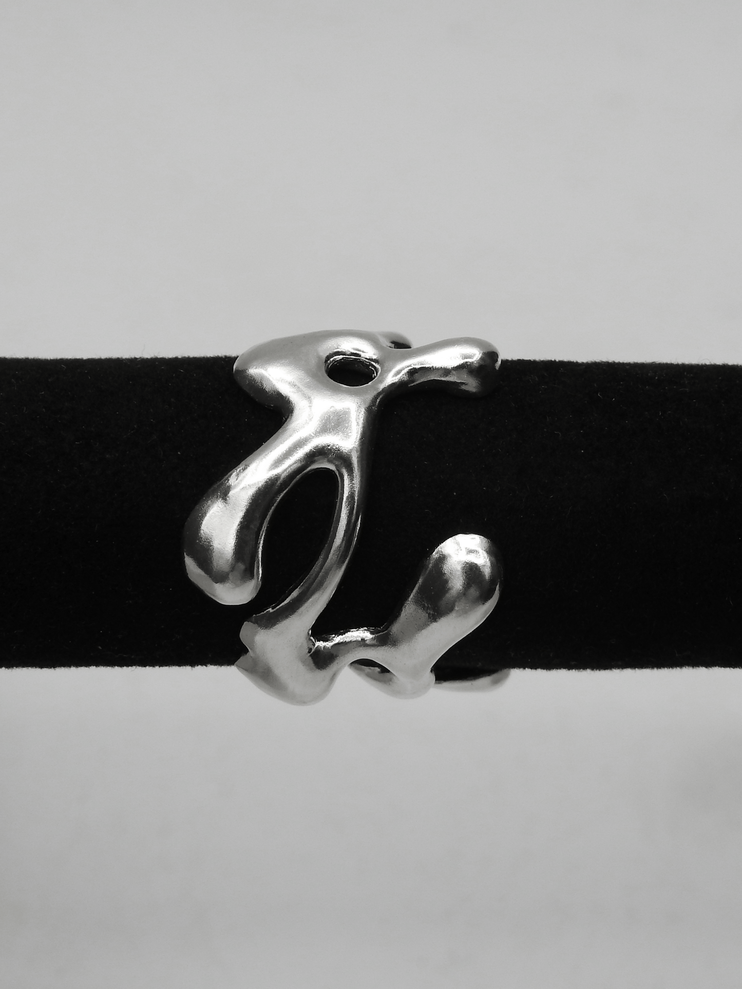 Tetra-Morph Ring-Miosis Design-APOC STORE
