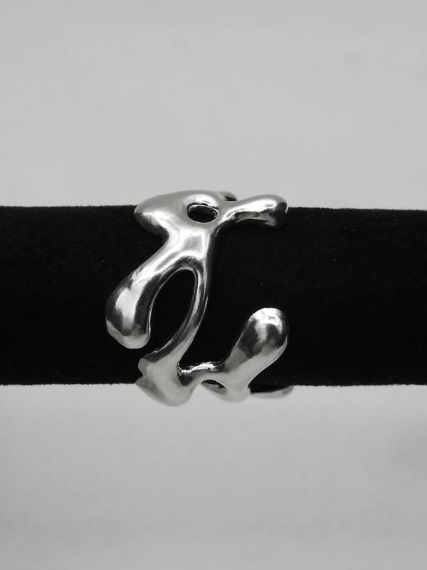 Tetra-Morph Ring-Miosis Design-APOC STORE