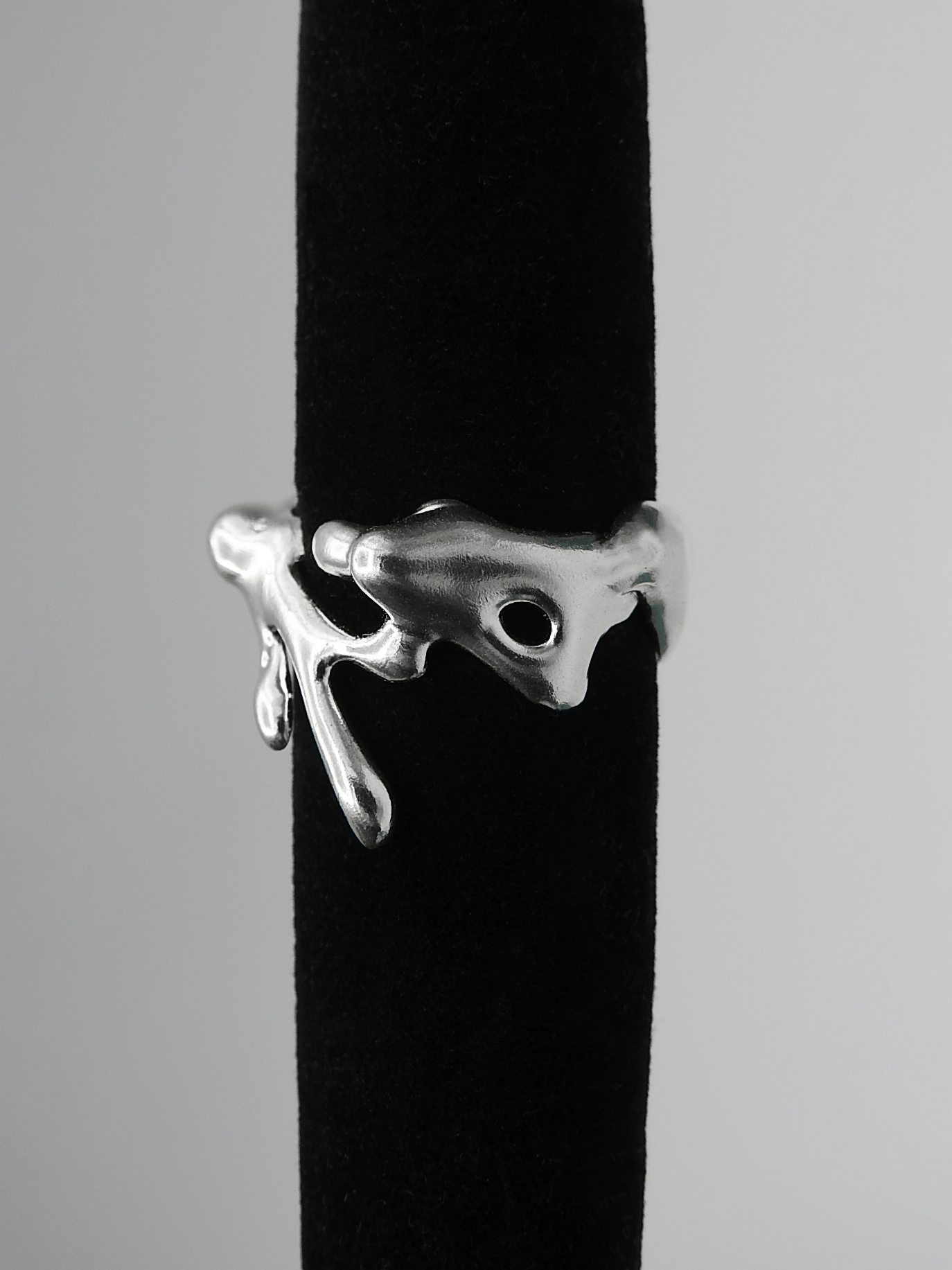 Tri-Morph Ring-Miosis Design-APOC STORE