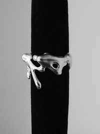 Tri-Morph Ring-Miosis Design-APOC STORE