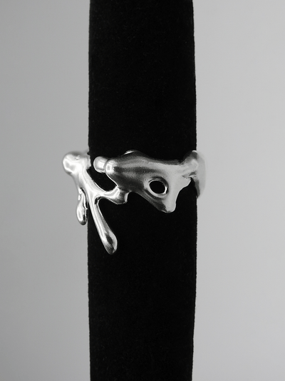 Tri-Morph Ring-Miosis Design-APOC STORE