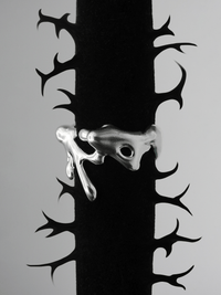 Tri-Morph Ring-Miosis Design-APOC STORE