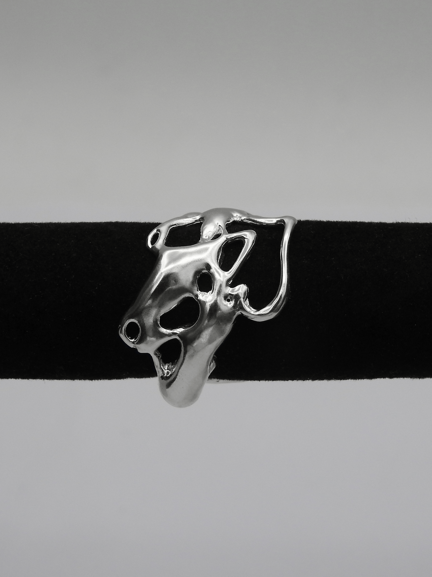 Bi-Morph Ring-Miosis Design-APOC STORE