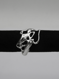 Bi-Morph Ring-Miosis Design-APOC STORE