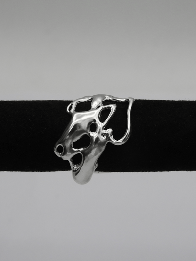 Bi-Morph Ring-Miosis Design-APOC STORE