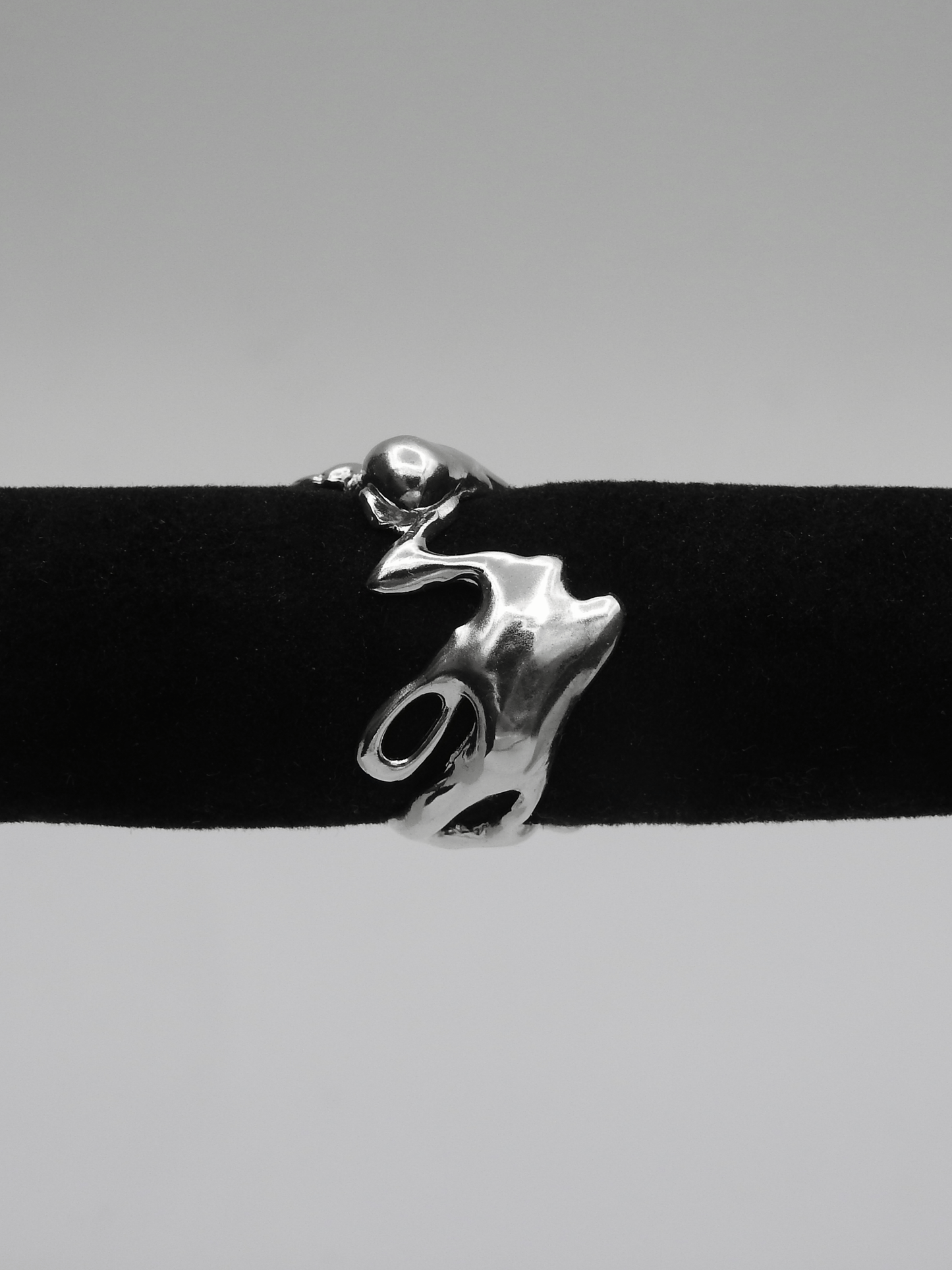 Bi-Morph Ring-Miosis Design-APOC STORE