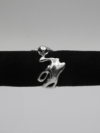 Bi-Morph Ring-Miosis Design-APOC STORE