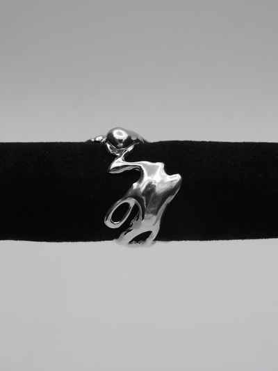 Bi-Morph Ring-Miosis Design-APOC STORE