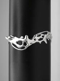 Biomorph Bracelet-Miosis Design-APOC STORE