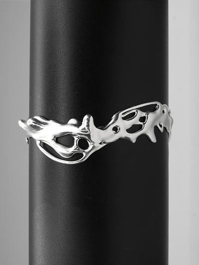 Biomorph Bracelet-Miosis Design-APOC STORE