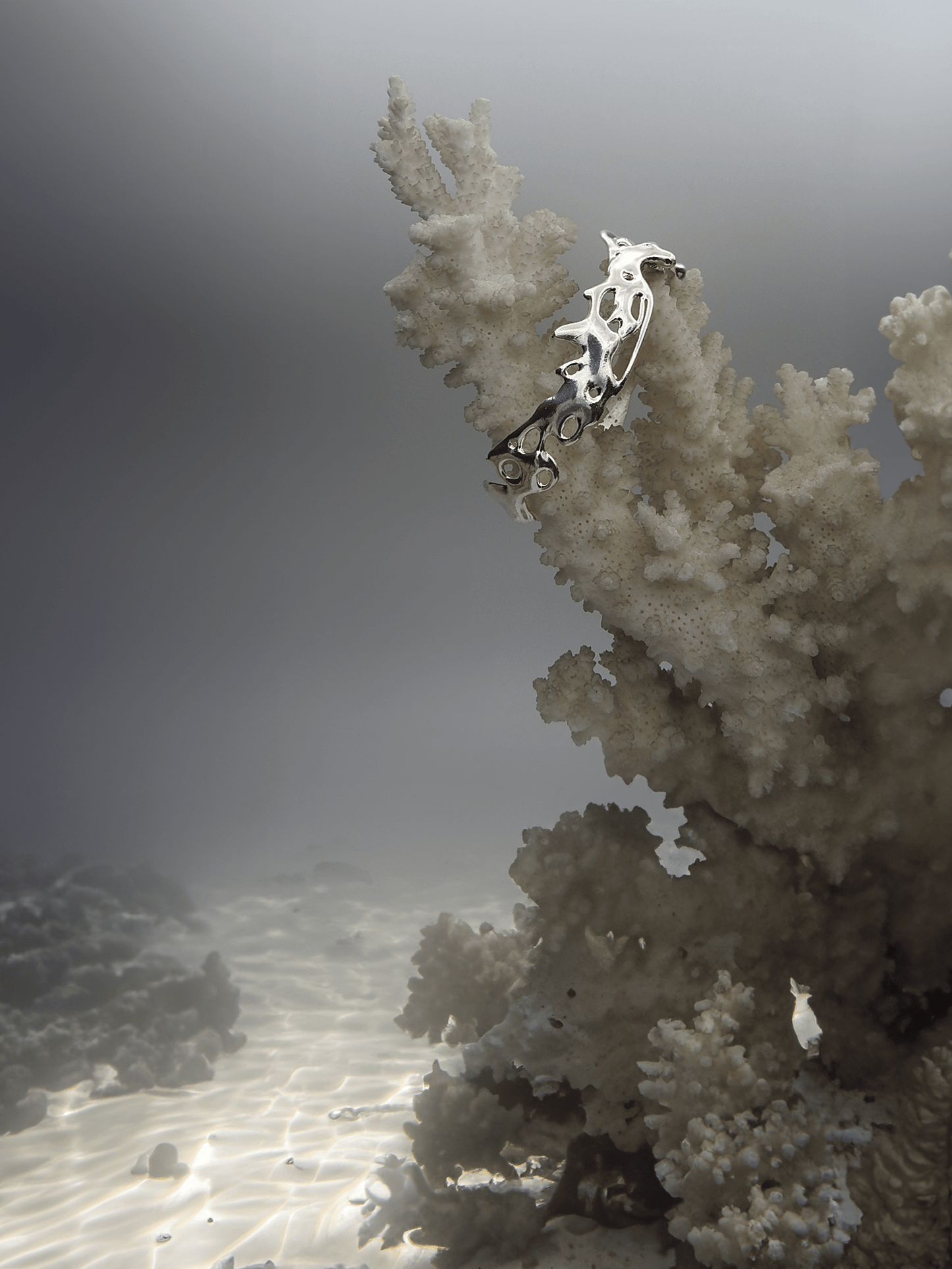 Biomorph Bracelet-Miosis Design-APOC STORE