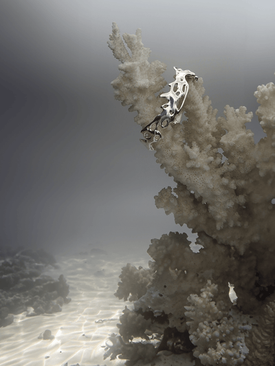 Biomorph Bracelet-Miosis Design-APOC STORE