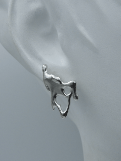 Morph Earring-Miosis Design-APOC STORE