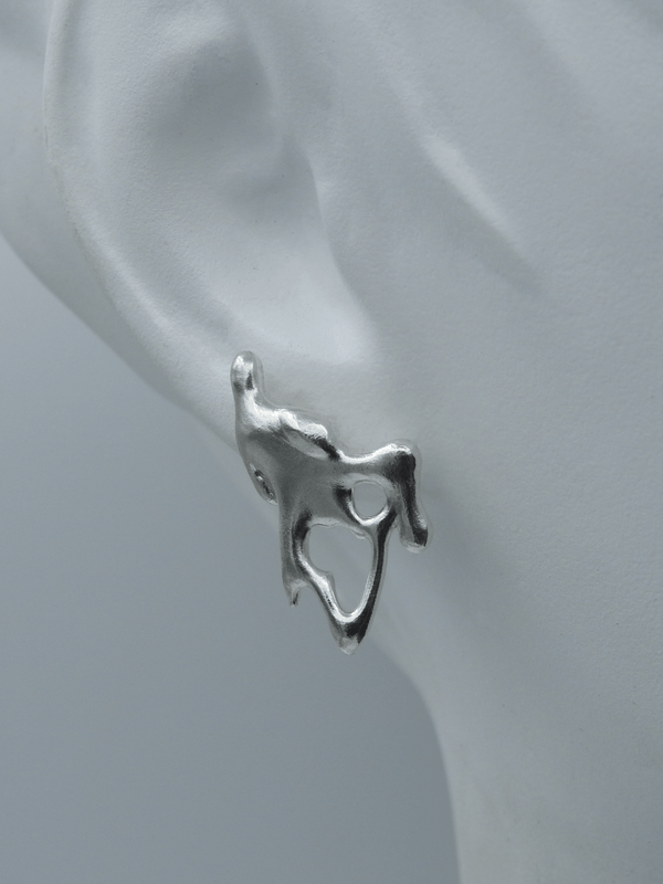 Morph Earring-Miosis Design-APOC STORE