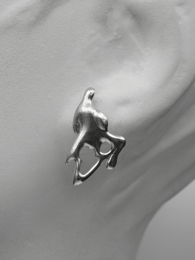 Morph Earring-Miosis Design-APOC STORE