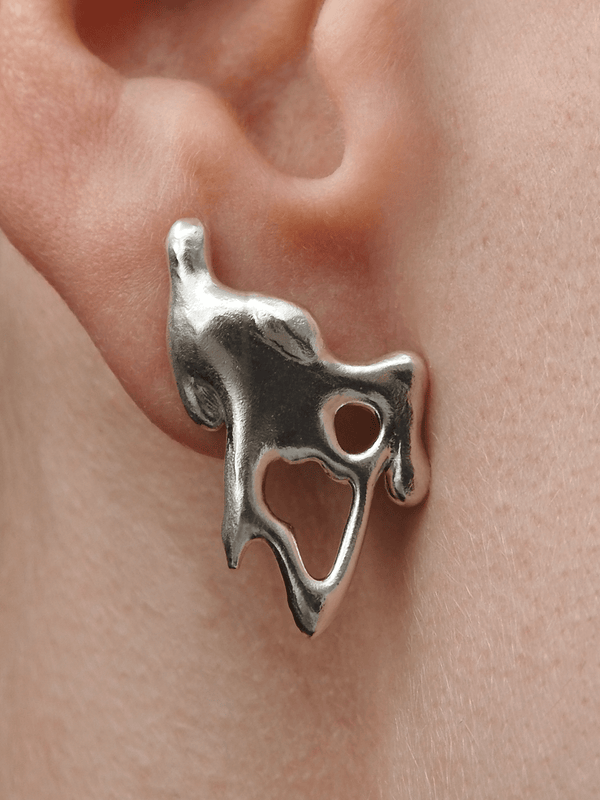 Morph Earring-Miosis Design-APOC STORE