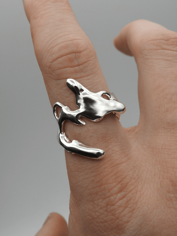 Morph Ring-Miosis Design-APOC STORE