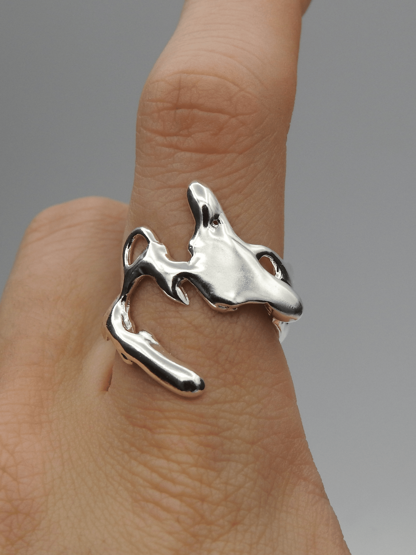 Morph Ring-Miosis Design-APOC STORE