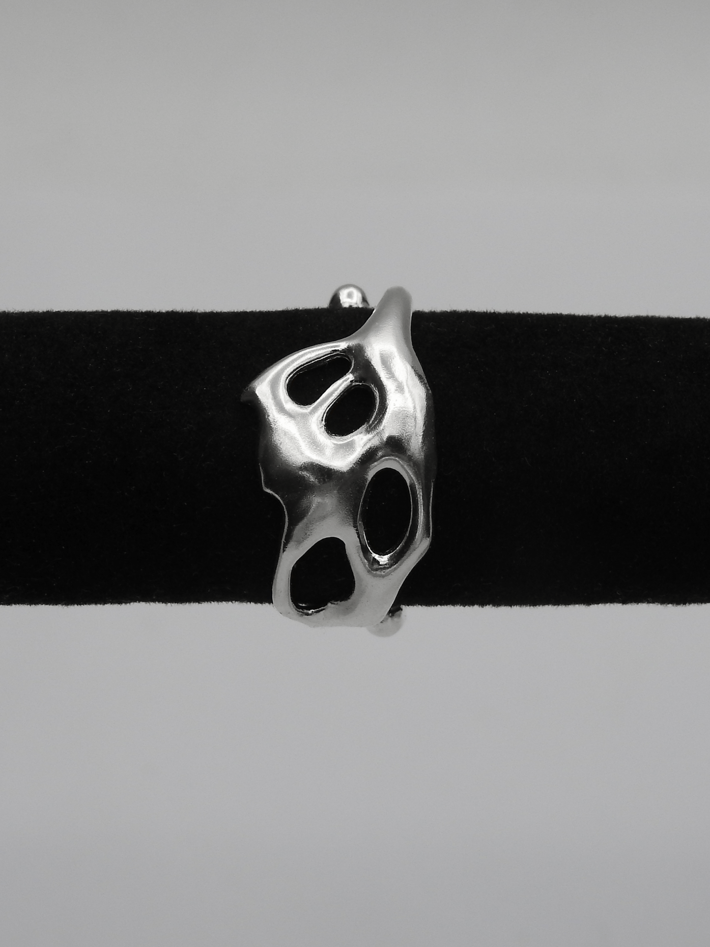 Morphosa Ring-Miosis Design-APOC STORE