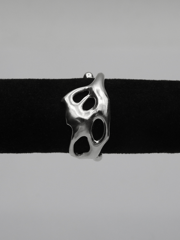 Morphosa Ring-Miosis Design-APOC STORE