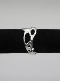 Morphosa Ring-Miosis Design-APOC STORE